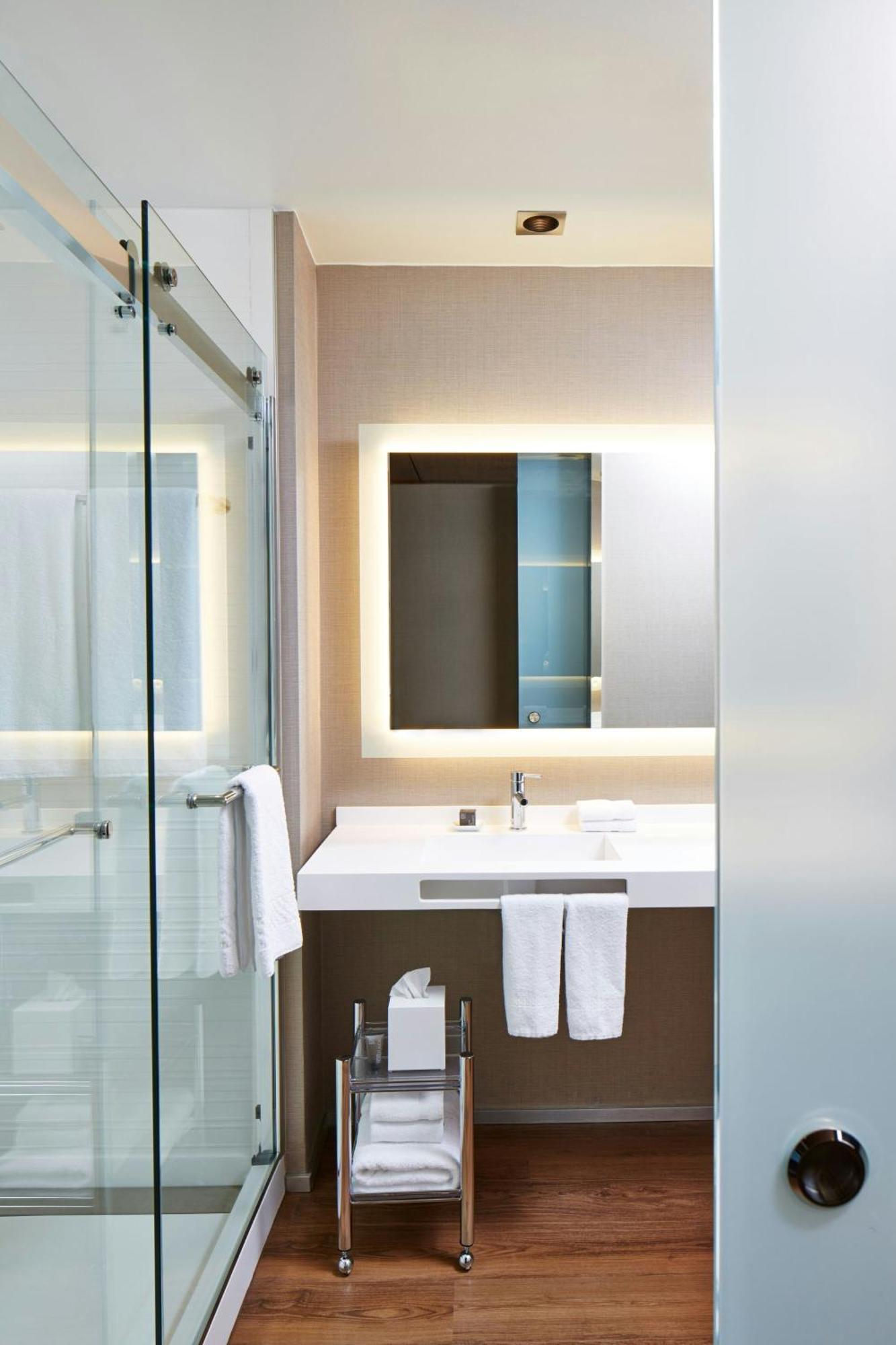 Ac Hotel By Marriott Atlanta Buckhead At Phipps Plaza Екстериор снимка
