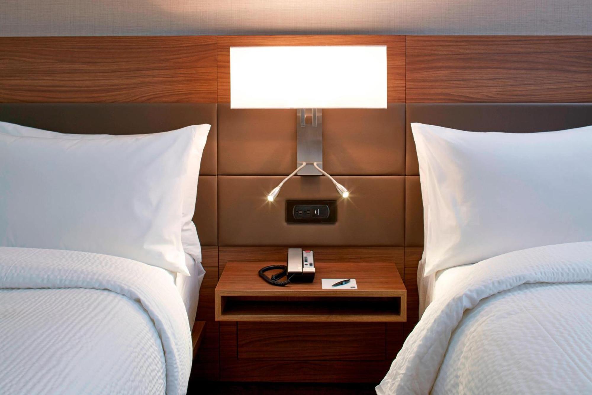 Ac Hotel By Marriott Atlanta Buckhead At Phipps Plaza Екстериор снимка