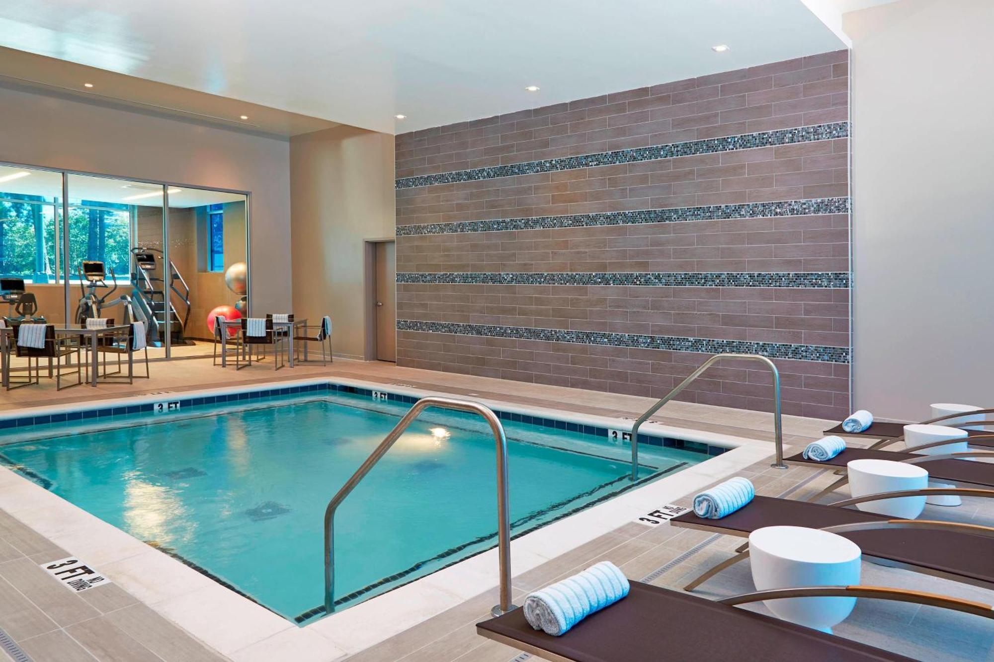 Ac Hotel By Marriott Atlanta Buckhead At Phipps Plaza Екстериор снимка