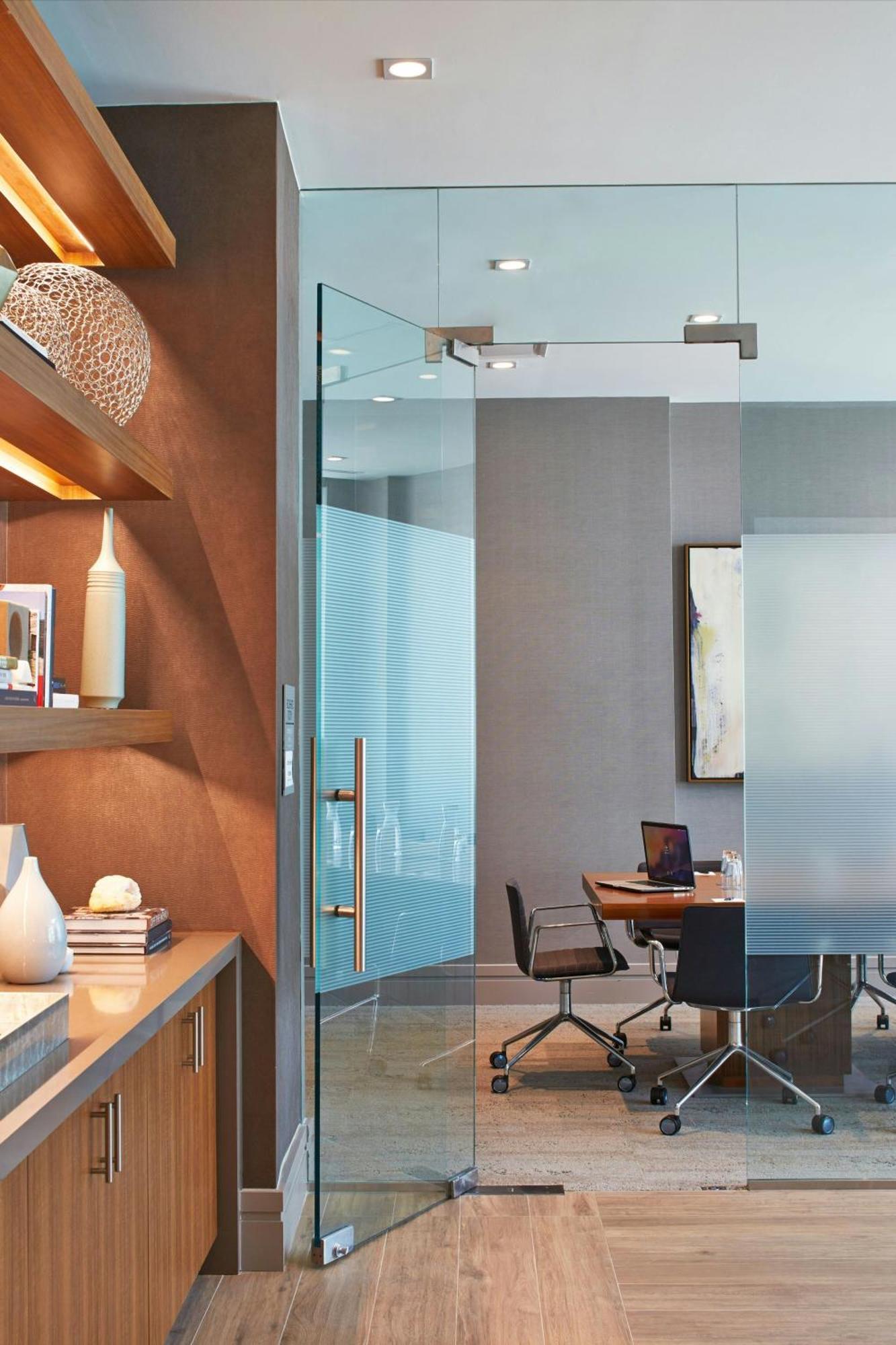 Ac Hotel By Marriott Atlanta Buckhead At Phipps Plaza Екстериор снимка