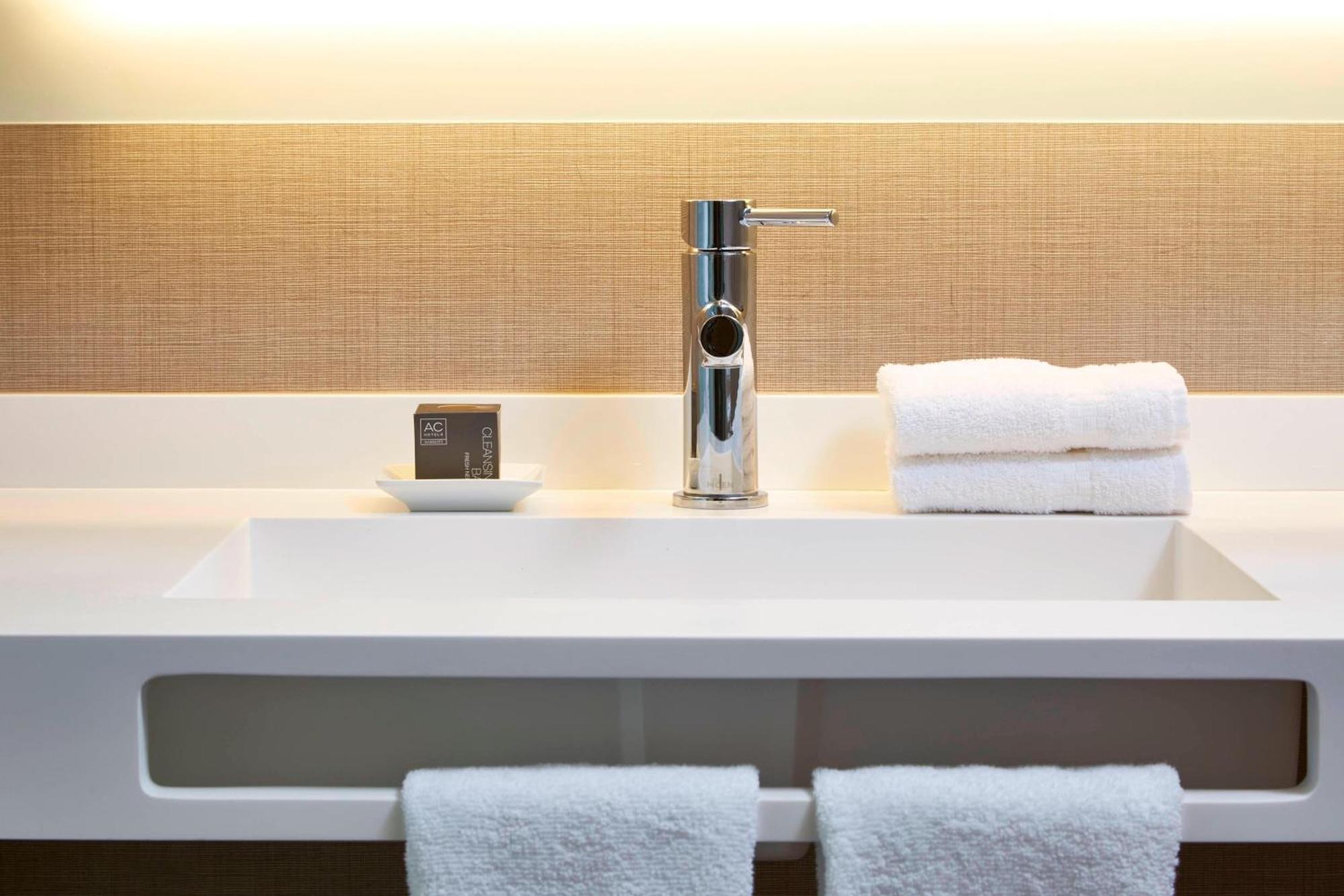 Ac Hotel By Marriott Atlanta Buckhead At Phipps Plaza Екстериор снимка