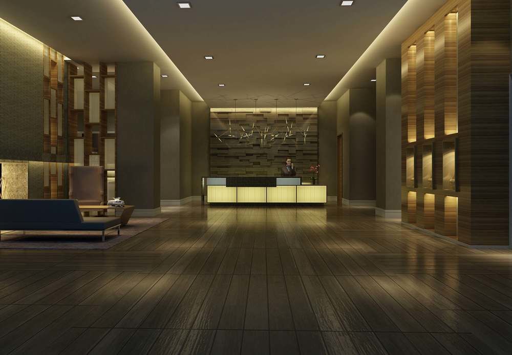 Ac Hotel By Marriott Atlanta Buckhead At Phipps Plaza Екстериор снимка