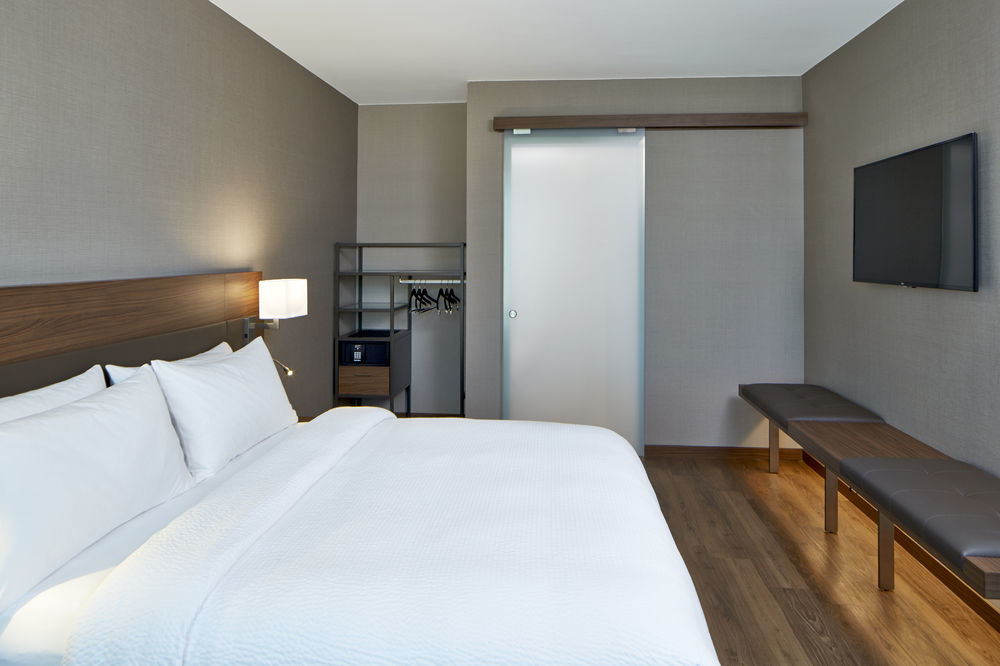 Ac Hotel By Marriott Atlanta Buckhead At Phipps Plaza Екстериор снимка