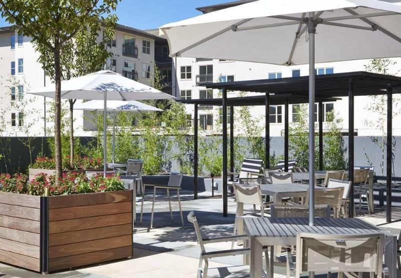Ac Hotel By Marriott Atlanta Buckhead At Phipps Plaza Екстериор снимка