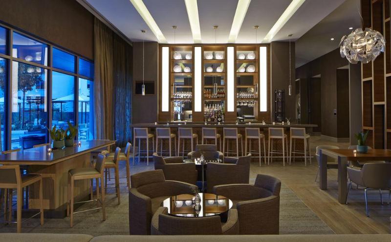 Ac Hotel By Marriott Atlanta Buckhead At Phipps Plaza Екстериор снимка