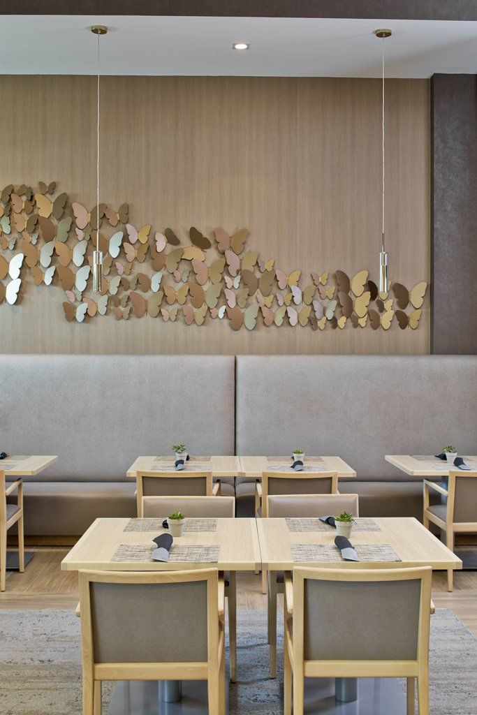 Ac Hotel By Marriott Atlanta Buckhead At Phipps Plaza Екстериор снимка